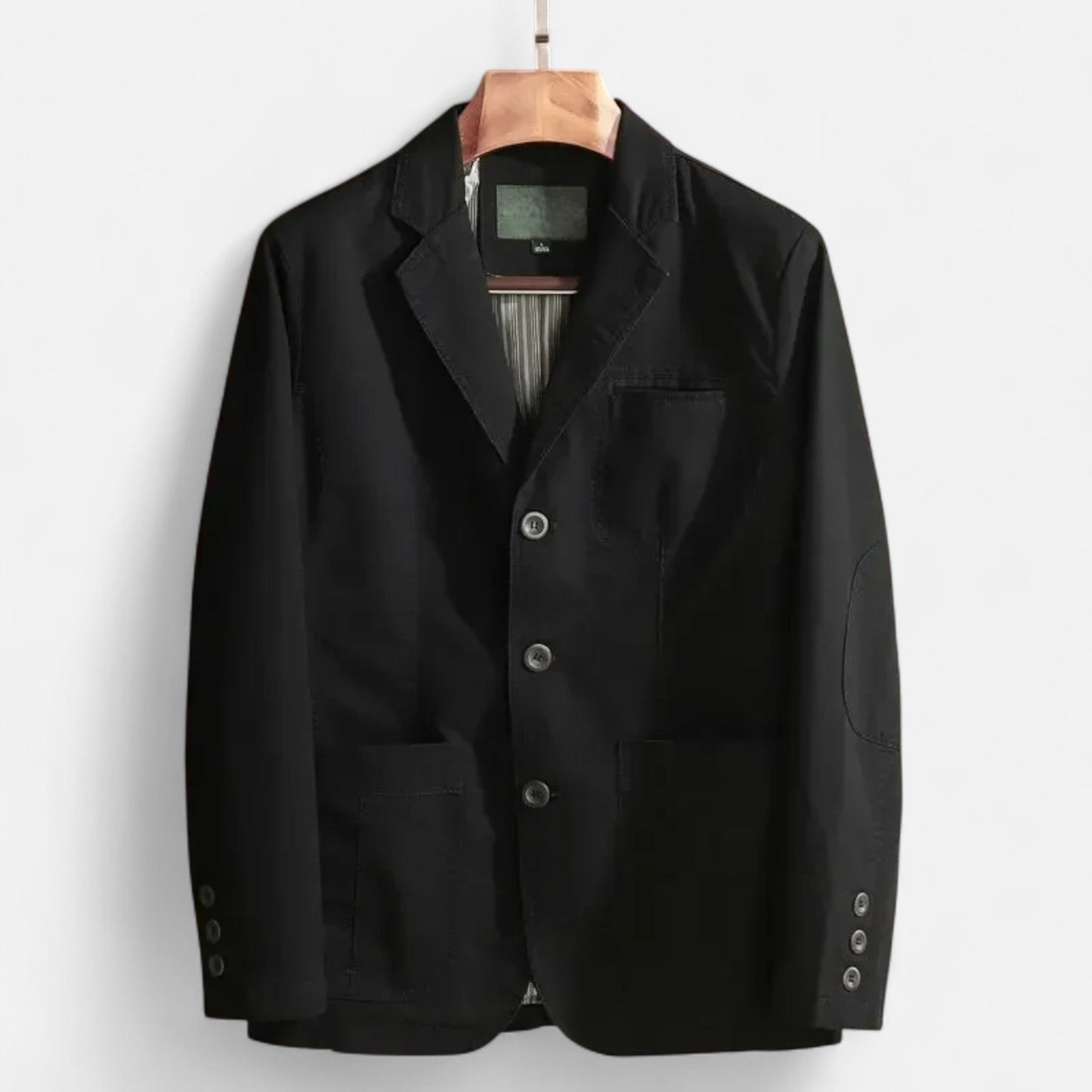 Imperé Line | Italský styl Plus Blazer