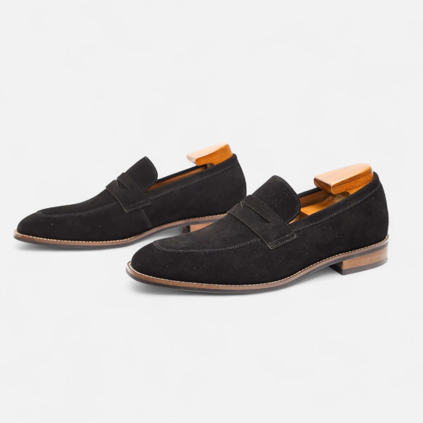 Imperé Line | Classic Men's Loafers