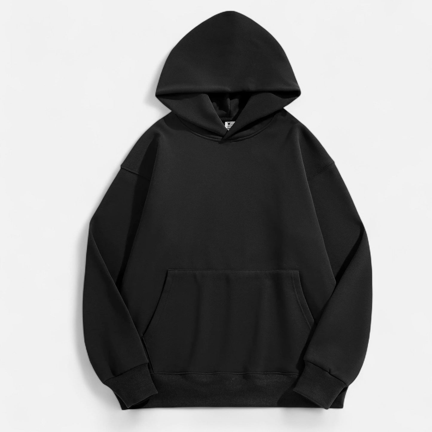 Imperé Line | Ležérní teplá fleecová mikina