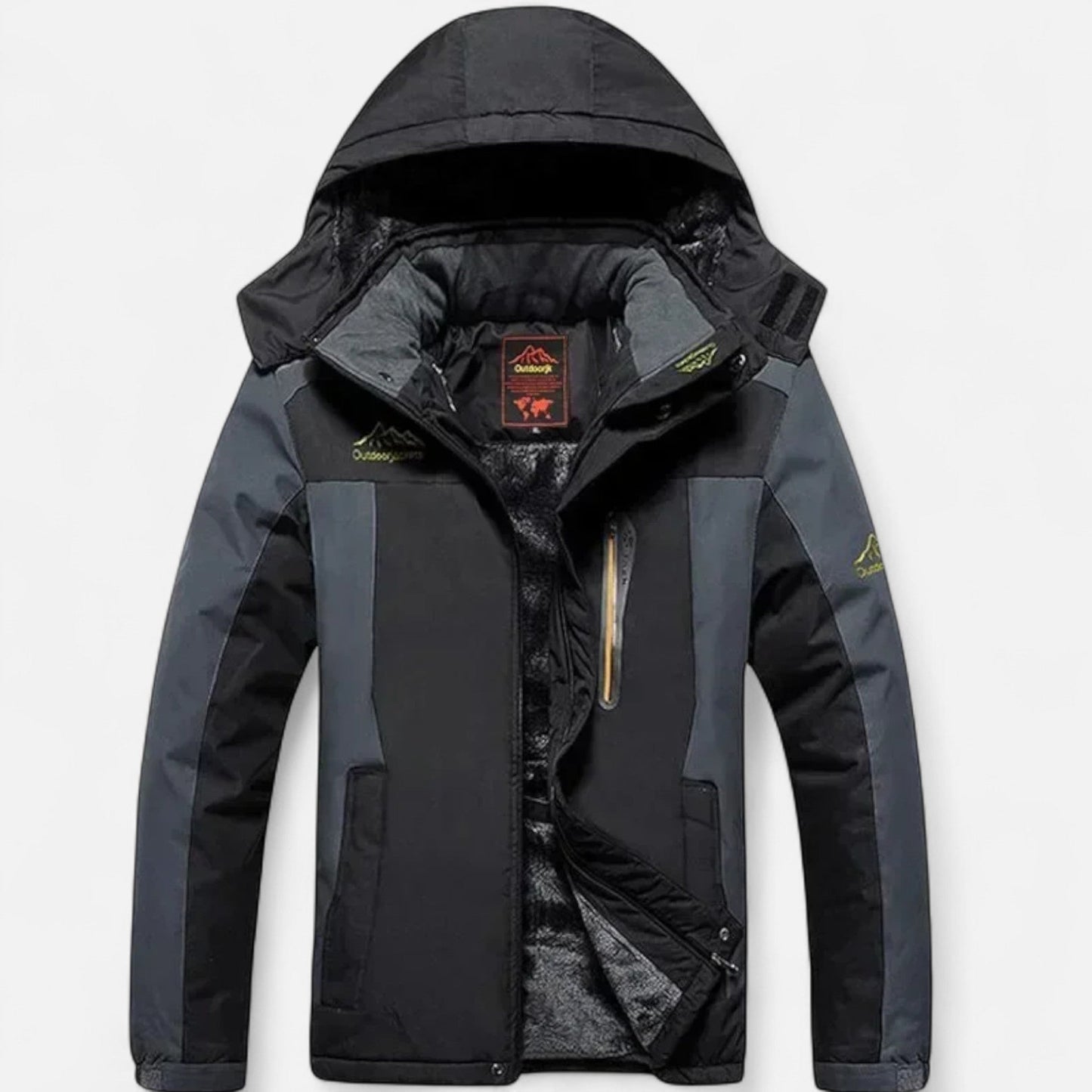 Imperé Line | Pánská nepromokavá zimní parka