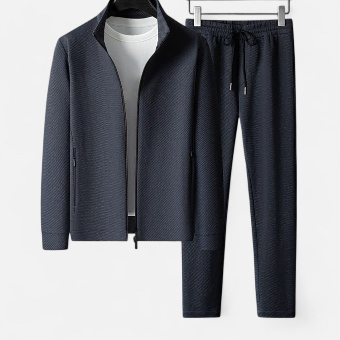 Imperé Line | Sleek Fit Tracksuit Duo