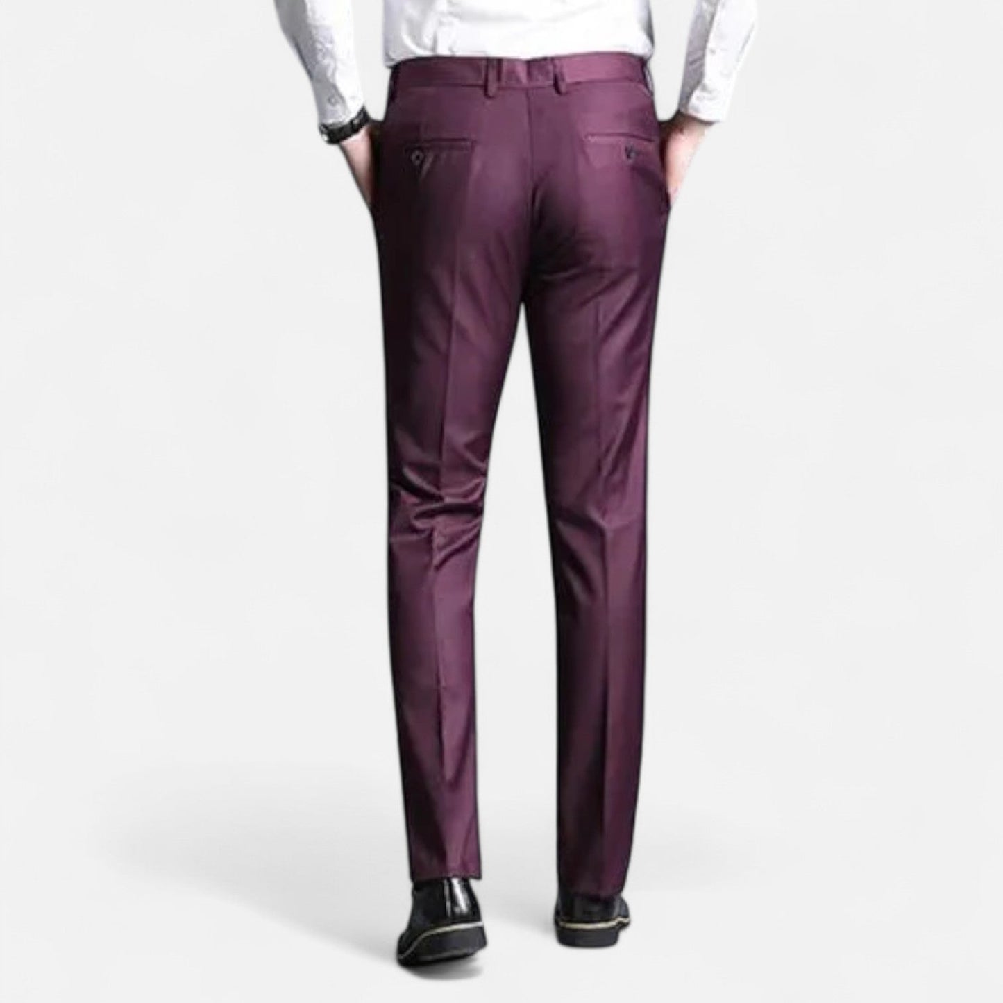 Imperé Line | Moderní kalhoty Slim Fit