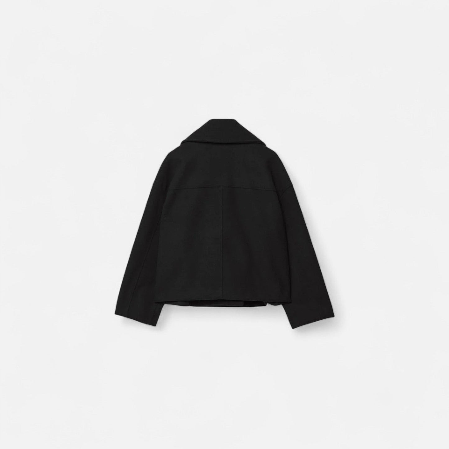 Imperé Line | Minimalistický přiléhavý sako