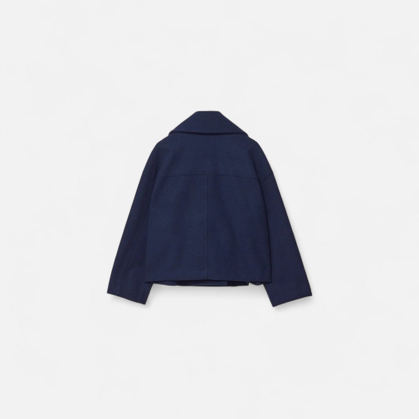 Imperé Line | Minimalistický přiléhavý sako