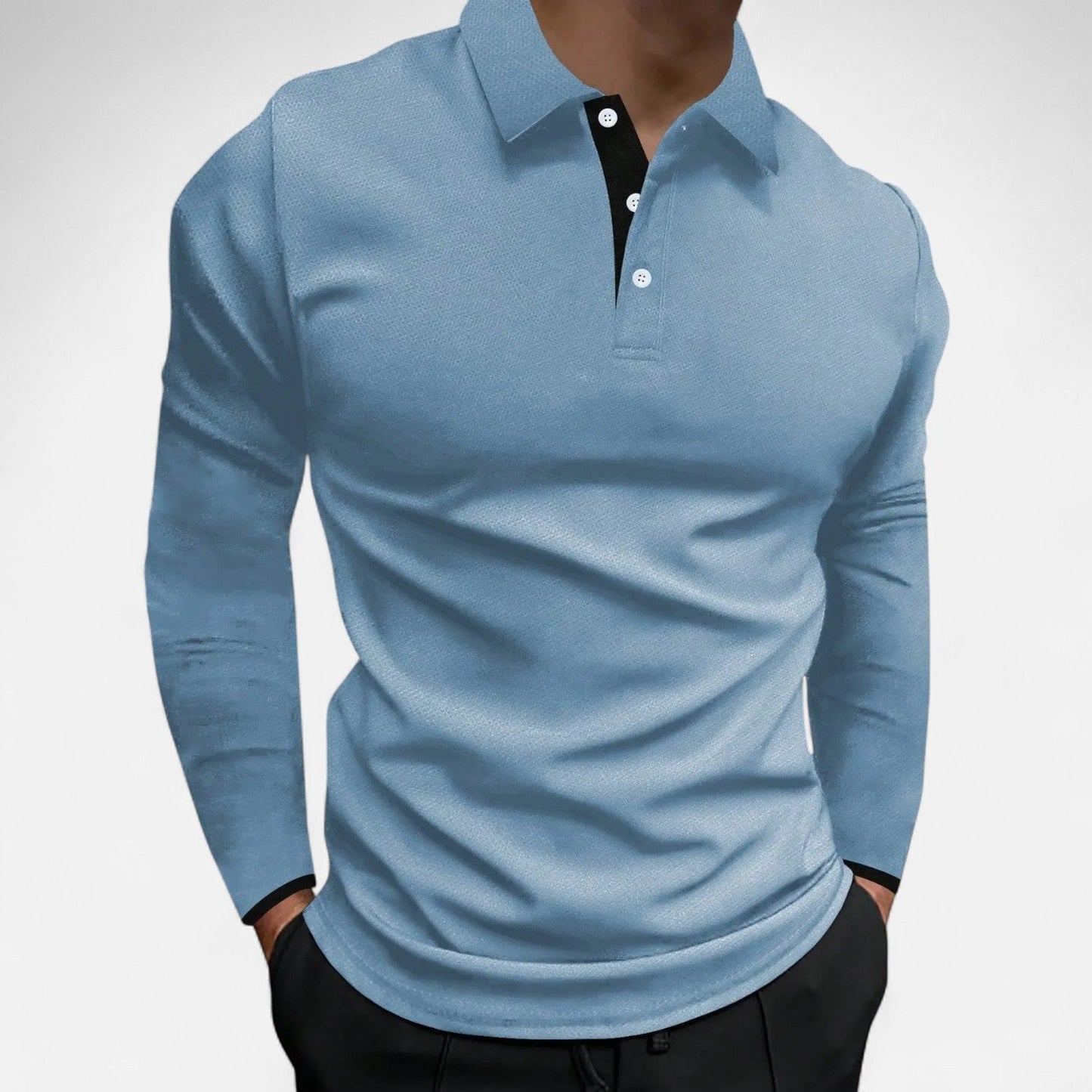 Imperé Line | Elegantní Slim Fit Polo
